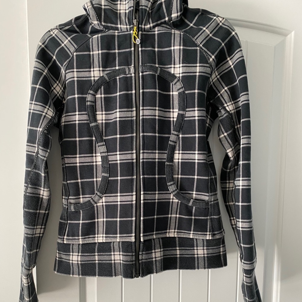 LULULEMON Scuba Hoodie